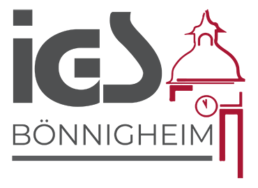 IGS Bönnigheim e.V. logo
