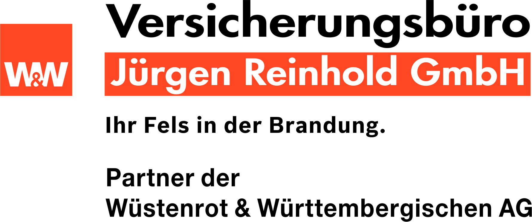 Jürgen Reinhold GmbH
